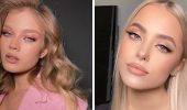 5 идеальных оттенков румян для блондинок