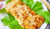 3 самых быстрых блюда с адыгейским сыром: простые рецепты