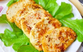3 самых быстрых блюда с адыгейским сыром: простые рецепты