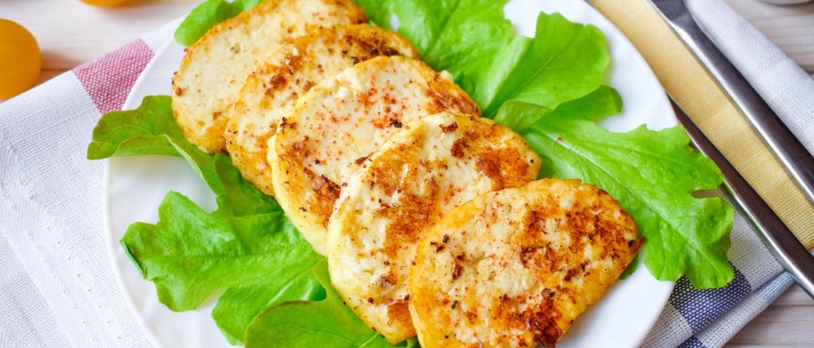 3 самых быстрых блюда с адыгейским сыром: простые рецепты