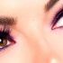 How to apply mascara to your eyelashes to avoid clumps and clumping