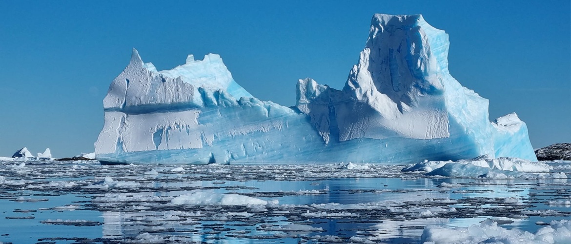 Scientists have confirmed the existence of a fifth ocean on Earth