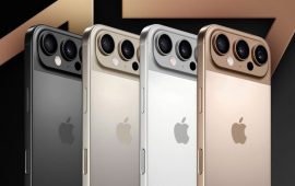 Когда выйдет новый iPhone 17