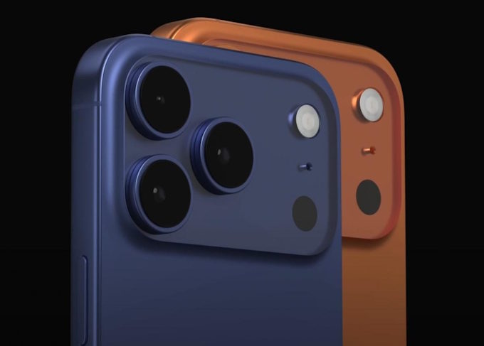 Wann kommt das neue iPhone 17 auf den Markt, wie sieht es aus