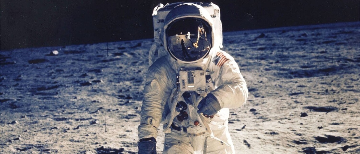 NASA создаст поселок на Луне: детали Миссии