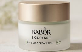 ТОП-5 действительно поражающих продуктов от Babor