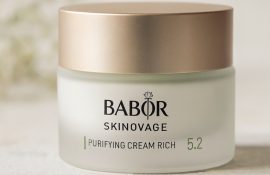 ТОП-5 продуктів бренду Babor, які справді вражають