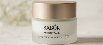 ТОП-5 продуктів бренду Babor, які справді вражають