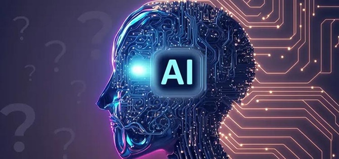 KI-gestützte Chatbots lügen doppelt so häufig 1