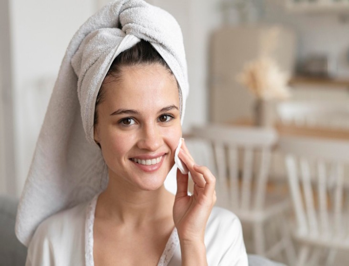 How to care for your skin after 30