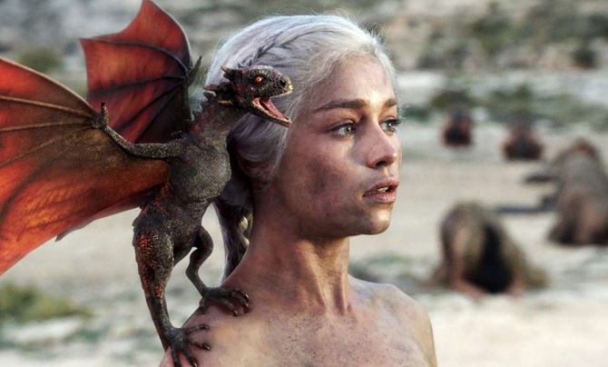 The release date for the Game of Thrones spinoff, A Knight of the Seven Kingdoms, has been announced 1