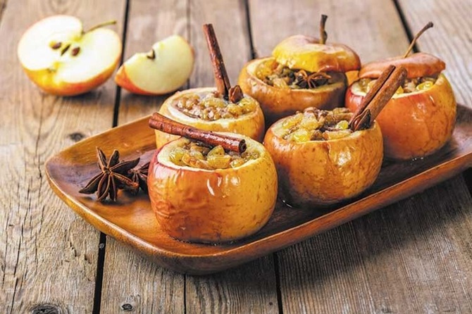 3 Best Fruit Breakfasts That Will Give You Energy for the Whole Day 2