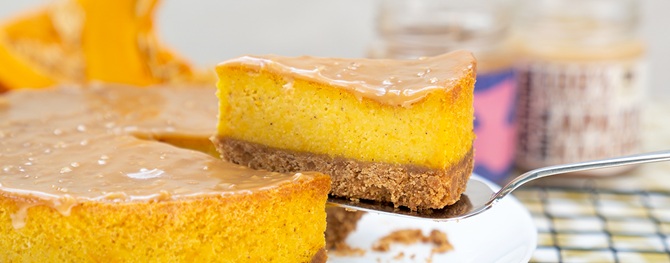 3 Herbstdesserts, die Sie lieben werden: Rezepte 3
