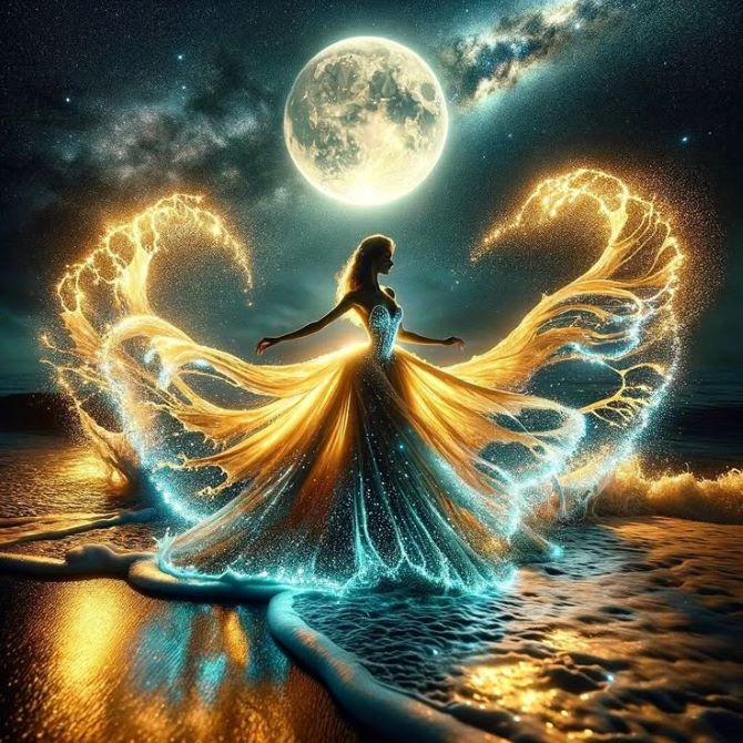 October Full Moon 2025: The First Supermoon of the Year 2