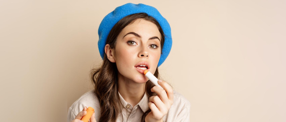 Perfekte Lippen im Herbst: Geheimnisse der Feuchtigkeitspflege und Pflege