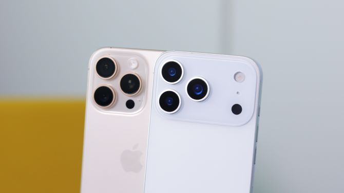 iPhone 17 Pro Max: что крутого есть в новинке 1