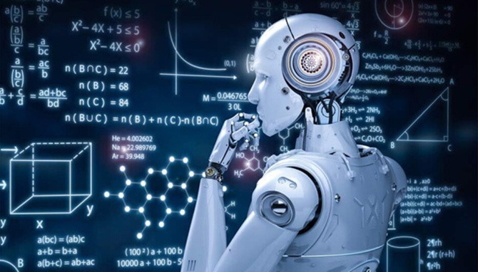 AI has learned to predict diseases 10 years before diagnosis 1