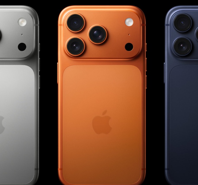 iPhone 17 Pro Max – что нужно знать о топовом смартфоне от компании Apple 1