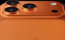 iPhone 17 Pro Max – что нужно знать о топовом смартфоне от компании Apple