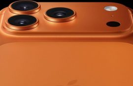 iPhone 17 Pro Max – что нужно знать о топовом смартфоне от компании Apple