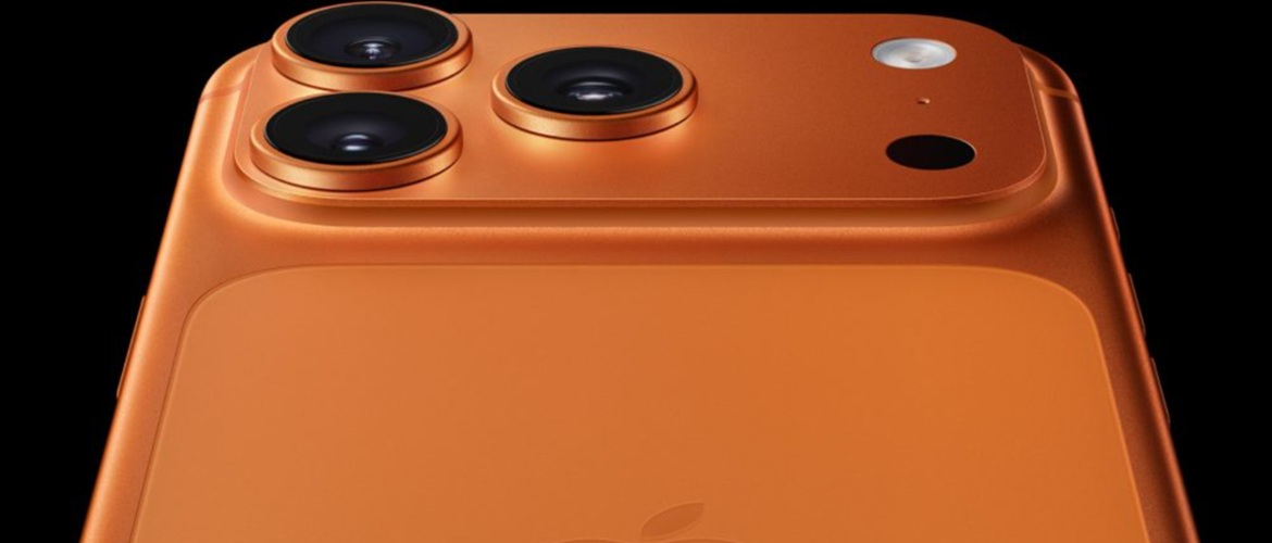 iPhone 17 Pro Max – что нужно знать о топовом смартфоне от компании Apple
