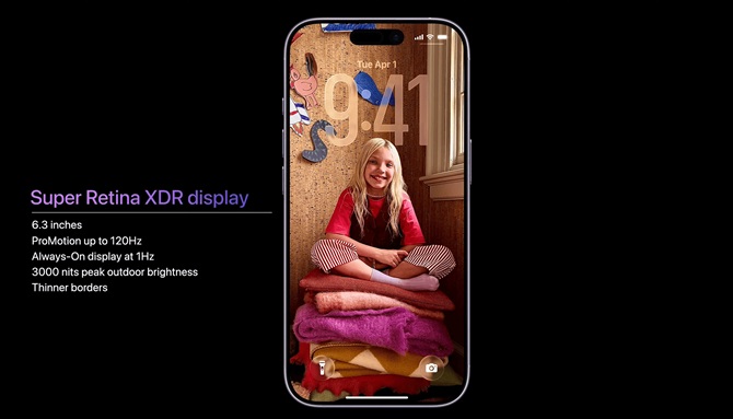 Apple представила найтонший смартфон в історії – iPhone 17 1