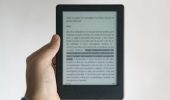 Какие форматы поддерживает Kindle