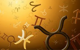 Wochenhoroskop vom 8. bis 14. September 2025: Was erwartet Ihr Sternzeichen?