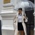 Что надеть в дождливый день: лучшие варианты