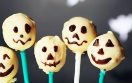 Тінь, світло і карамель: гід для свята — Солодощі на Хелловін від Choco-Yummy