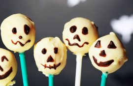 Тінь, світло і карамель: гід для свята — Солодощі на Хелловін від Choco-Yummy