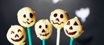 Тінь, світло і карамель: гід для свята — Солодощі на Хелловін від Choco-Yummy