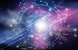 Astrological forecast for the week of September 22–28, 2025 for all zodiac signs