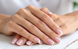5 hand care rules to keep them young and beautiful