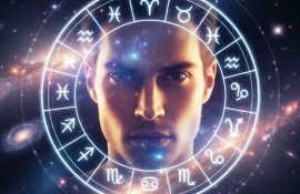Гороскоп для мужчин на октябрь 2025: советы и предсказания звезд