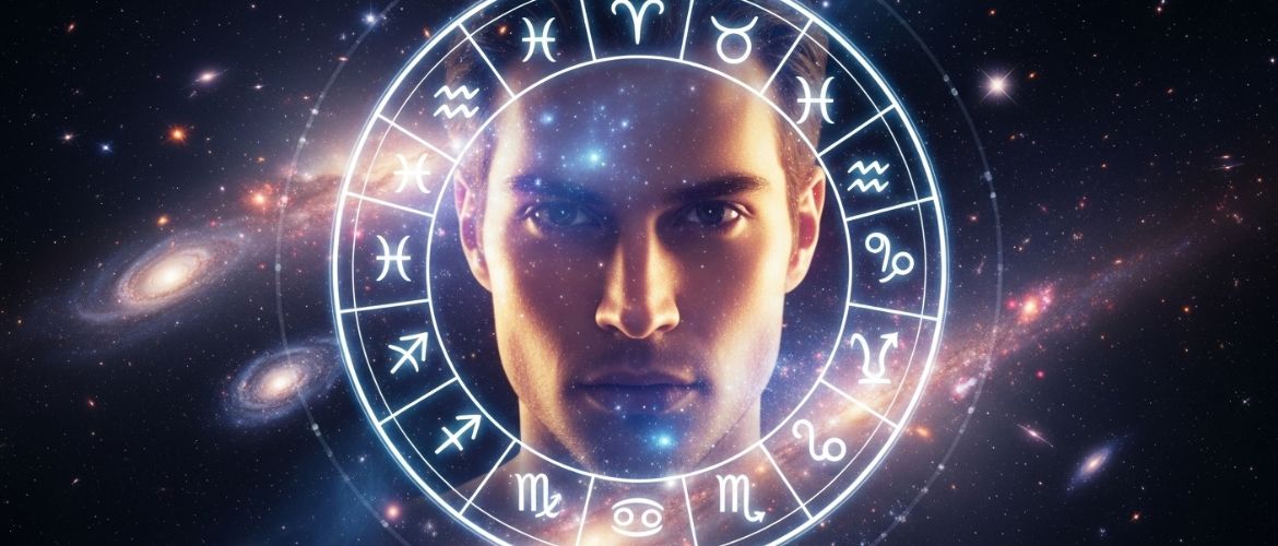 Horoscope for men for October 2025: advice and predictions of the stars