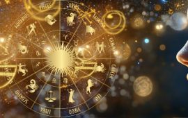 Horoscope of luck for October 2025 – who the stars favor