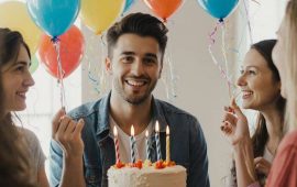 Schöne Geburtstagsgrüße für Roman: Karten, Prosa, Gedichte