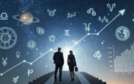 Business horoscope for October 2025: business prospects