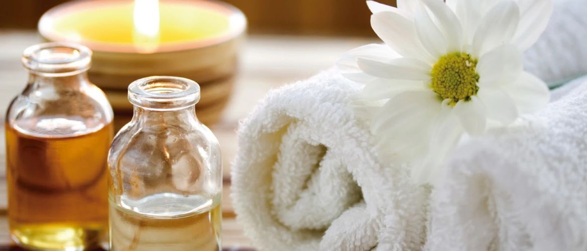 Як обрати дійсно хороший SPA-комплекс для відпочинку?