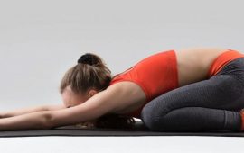 5 Simple Stretching Exercises for Energy and Vivacity in the Morning