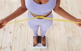 How to overcome a weight loss plateau: reasons and solutions
