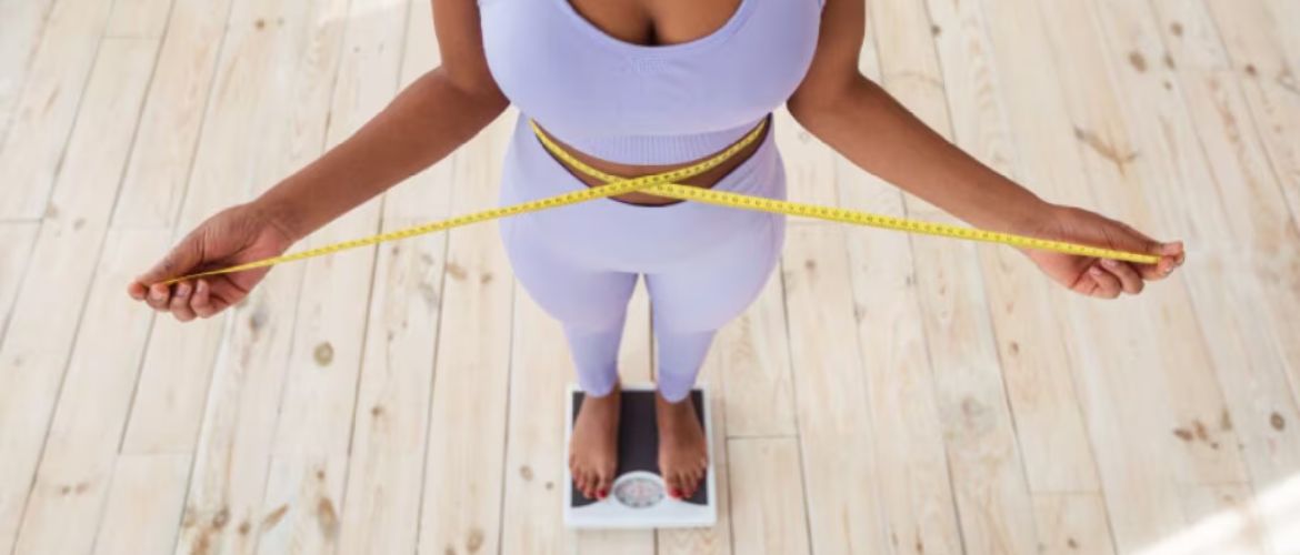 How to overcome a weight loss plateau: reasons and solutions