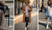 Fashionable autumn looks 2025: 8 stylish ideas for any occasion