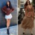 How to wear brown: universal combinations