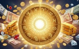 Financial horoscope for October 2025: where to direct cash flows