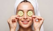 Schwellungen unter den Augen lindern: 5 Hausmittel