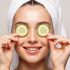 How to remove puffiness under the eyes: 5 home methods