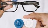 Контактные линзы или очки: что выбрать для коррекции зрения