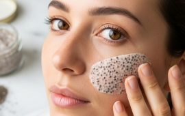 The benefits of chia seeds for skin: how to use them at home